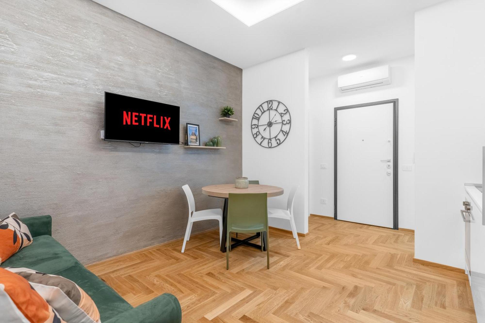 Duomo-Navigli Gramuglihouse Apartment - Milan — Photos 3