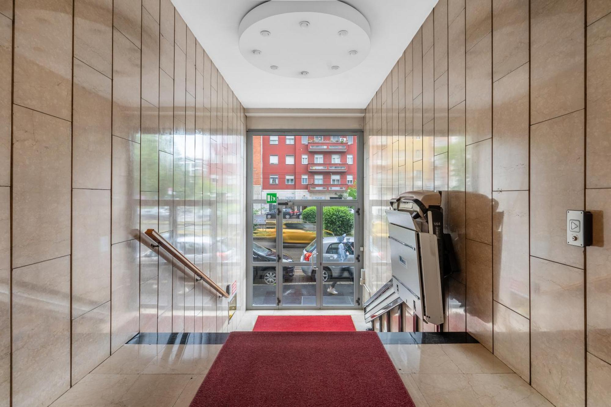 Duomo-Navigli Gramuglihouse Apartment - Milan, Milan